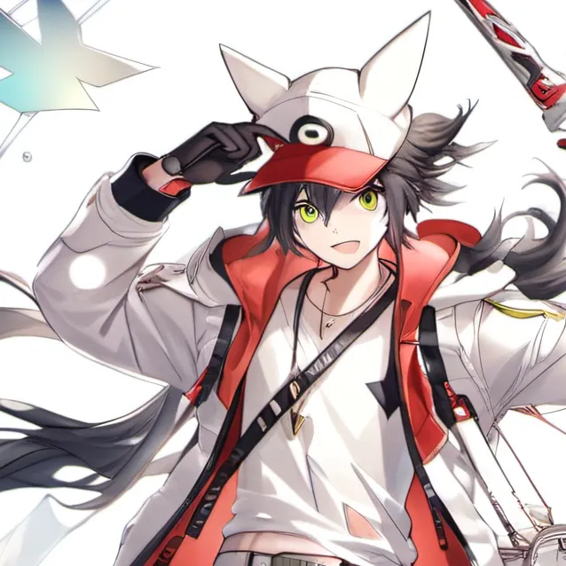 chat with ai character: digimon+pokemon  