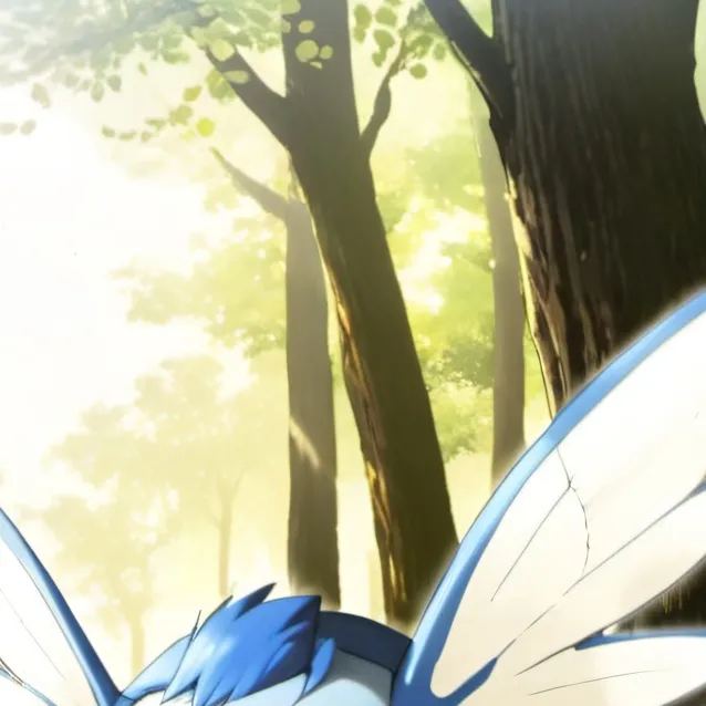 chat with ai character: squirtle girl