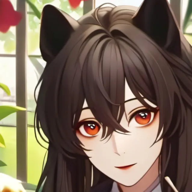 chat with ai character: wtf what da fuck