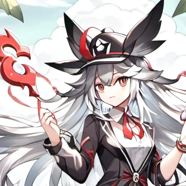 chat with ai character: rosecka