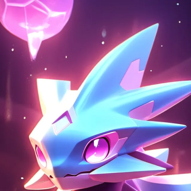 chat with ai character: the creator of mon