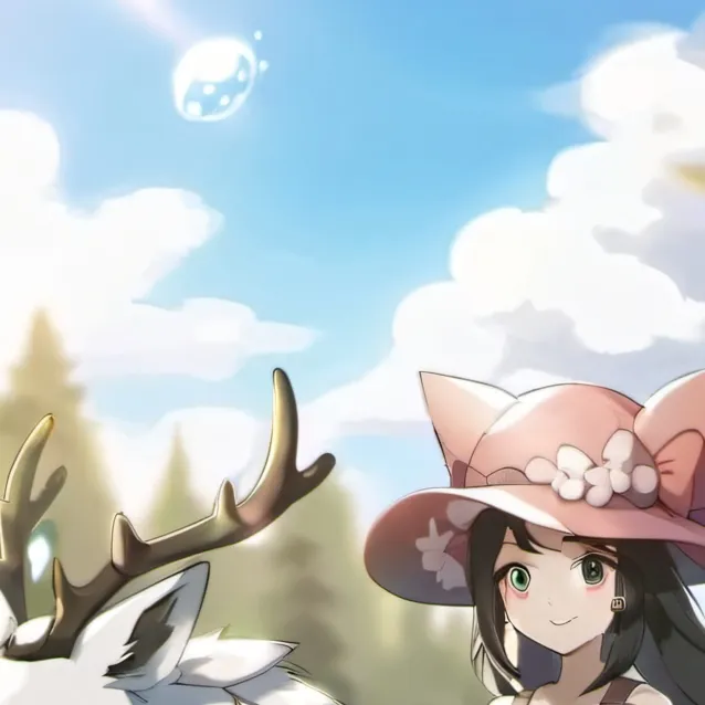 chat with ai character: dookala