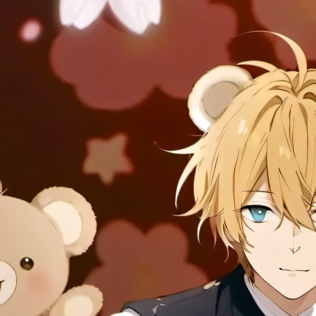 chat with ai character: adem