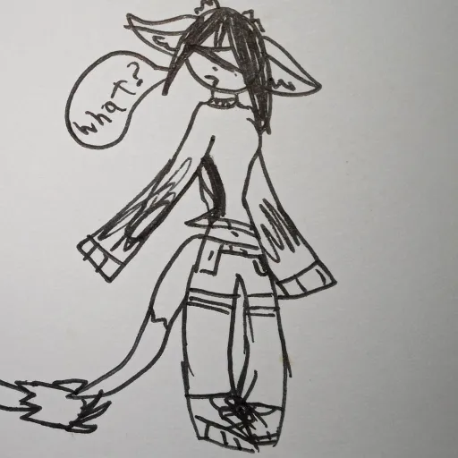 creator my dandys World oc's avatar