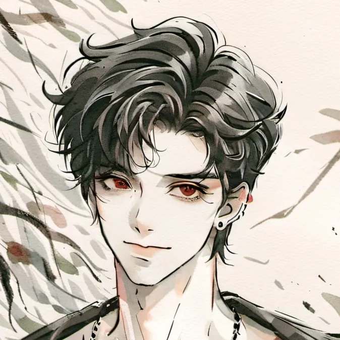chat with ai character: Ichtaka