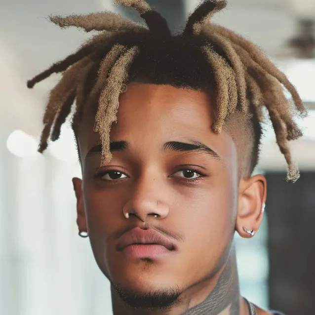 chat with ai character: XXXTENTACION 