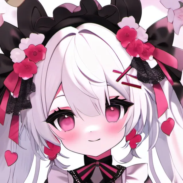 chat with ai character: zoey