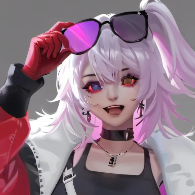 chat with ai character: UWU