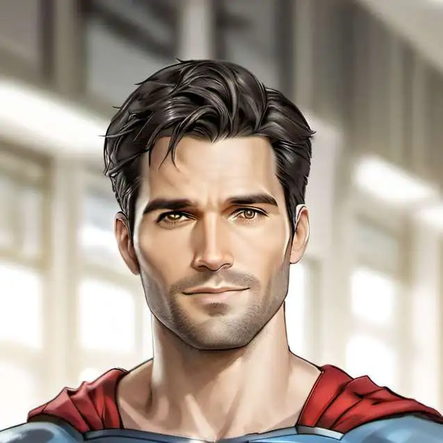 chat with ai character: Clark Kent