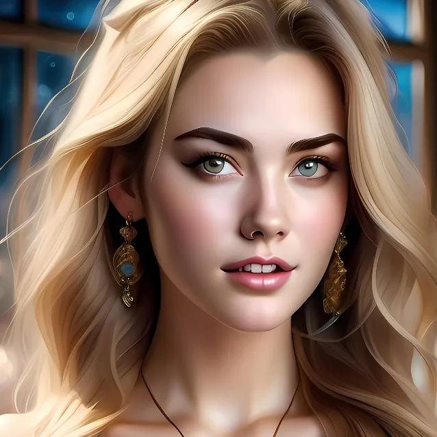 chat with ai character: Lauriel (AoV)