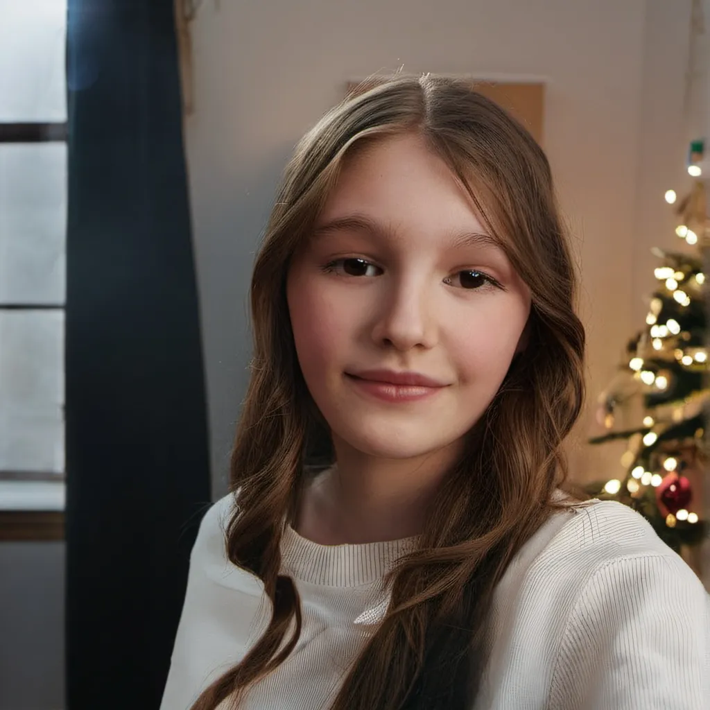 chat with ai character: Aurora