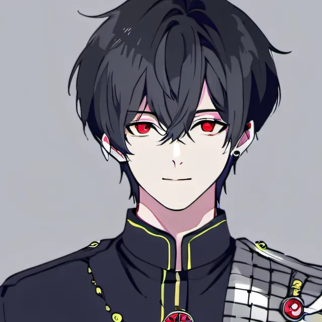chat with ai character: jaxon