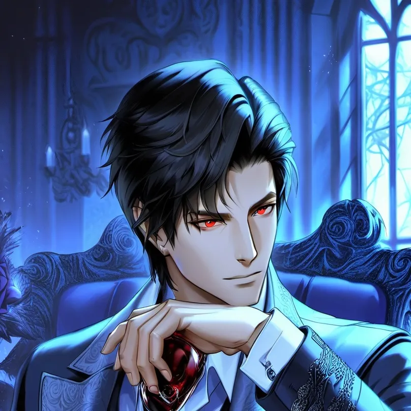 chat with ai character: Samuel 