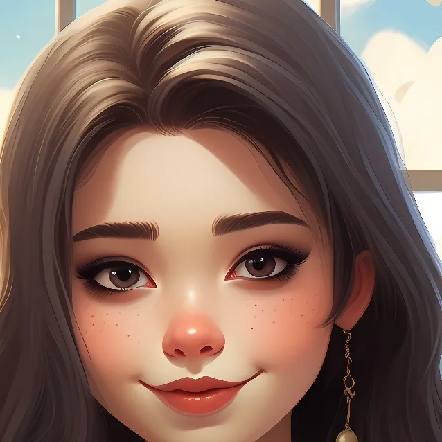 chat with ai character: Via