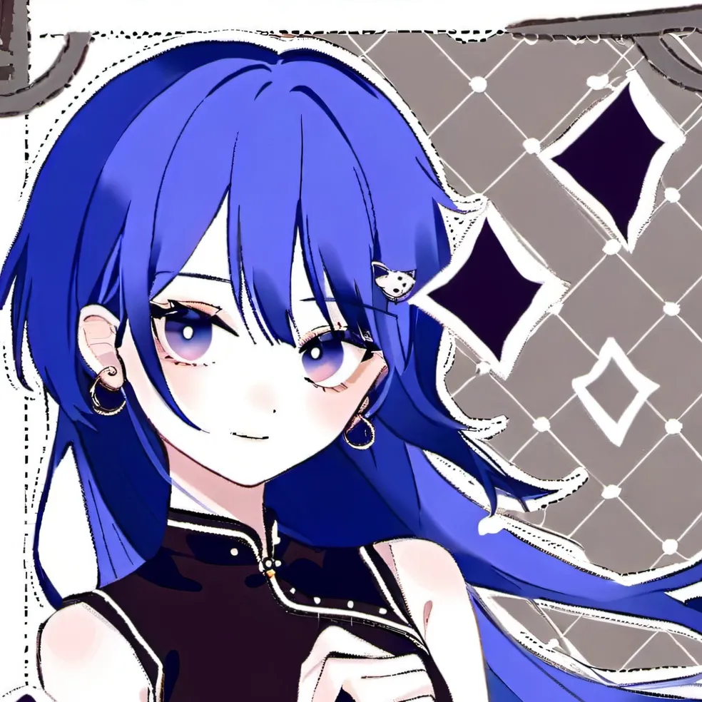 chat with ai character: nola