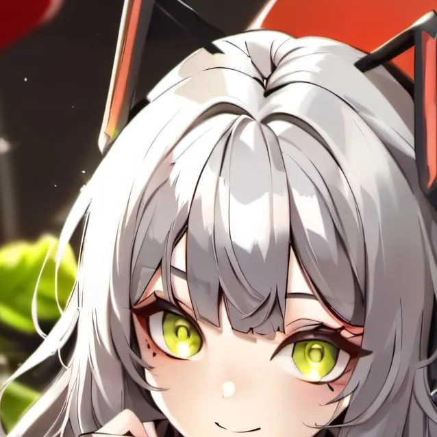 chat with ai character: Lila