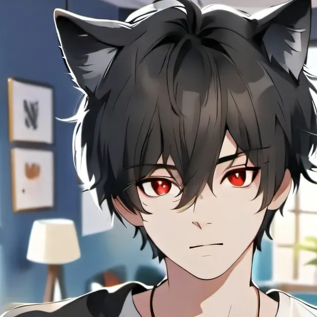 chat with ai character: Aiden