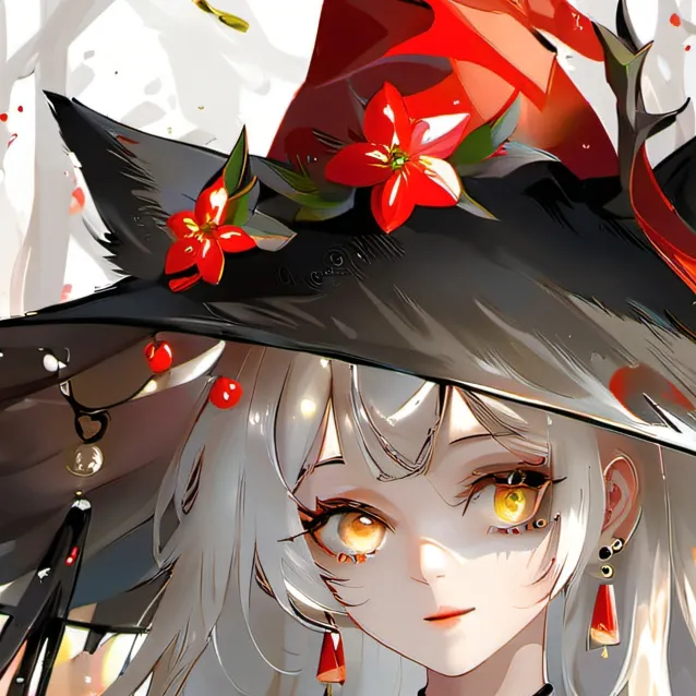 chat with ai character: ninia
