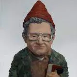 creator Gnome Chomsky's avatar