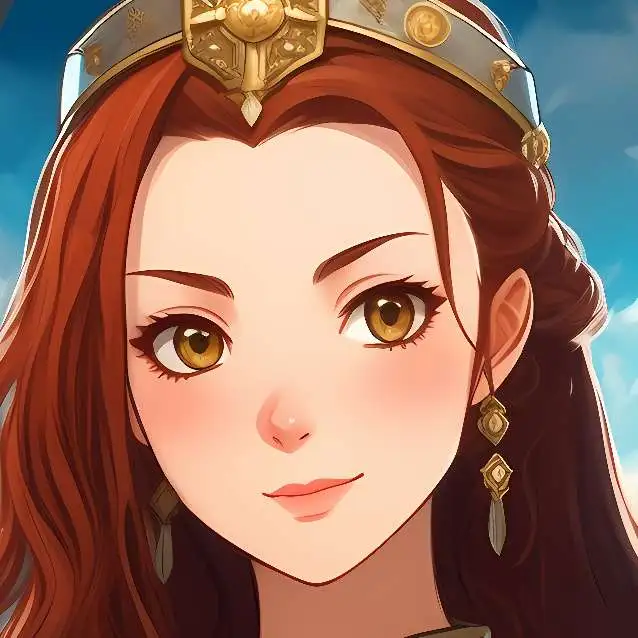 chat with ai character: Piña Co Lada
