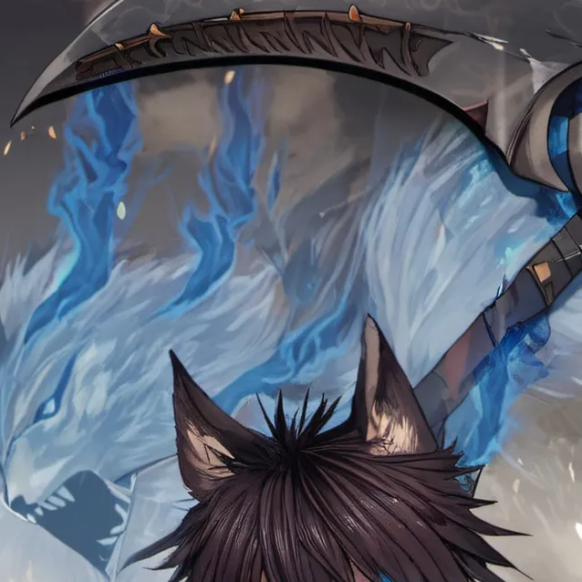 chat with ai character: Dadi
