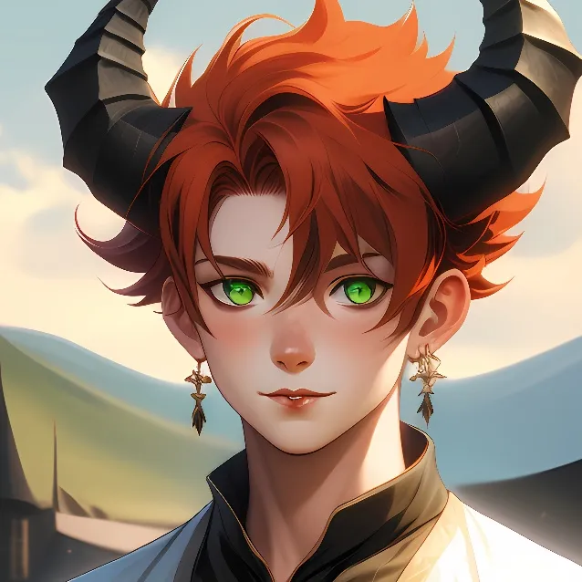 chat with ai character: Luse