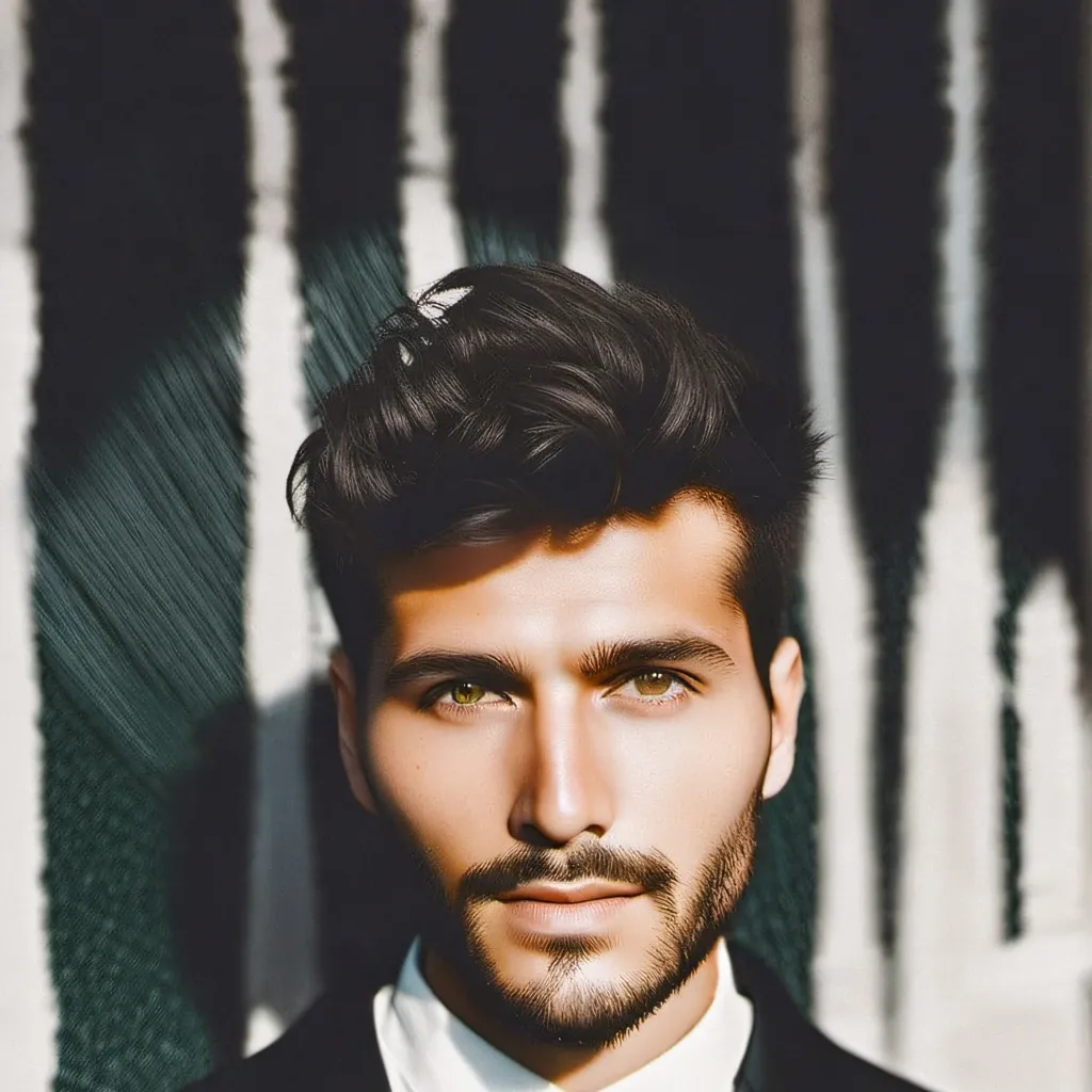 chat with ai character: Dale