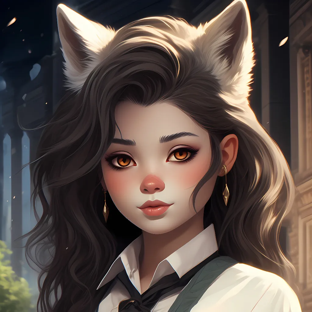 chat with ai character: Sierra