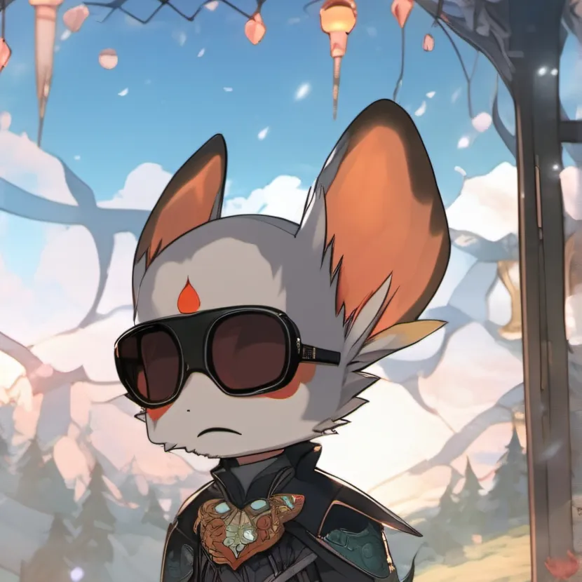 chat with ai character: jj