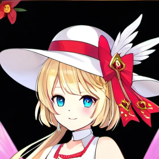 chat with ai character: Lily White(Touhou)