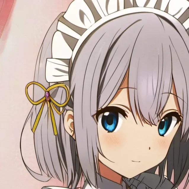 chat with ai character: Sakuya Izayoi