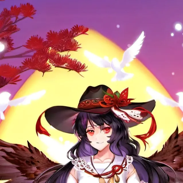 chat with ai character: Saki Kurokoma