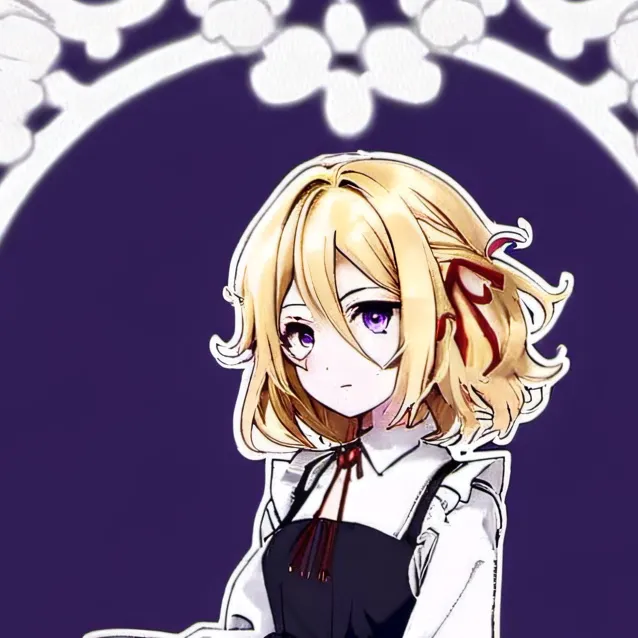 chat with ai character: Medicine Melancoly