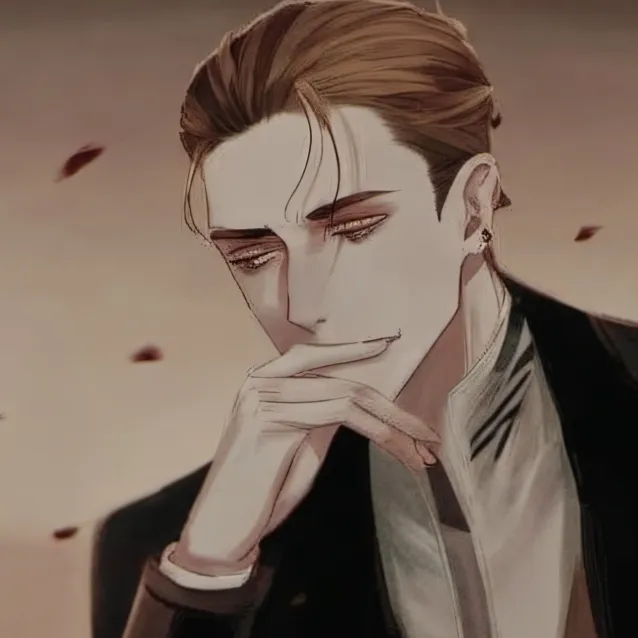 chat with ai character: idk