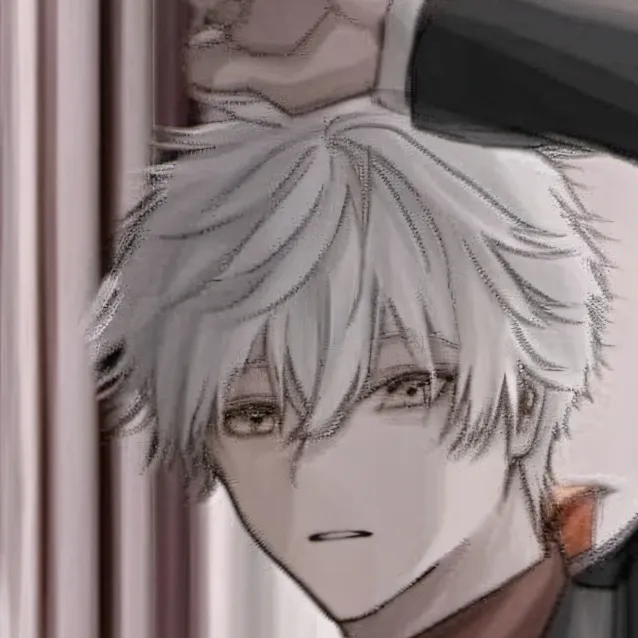 chat with ai character: Alex