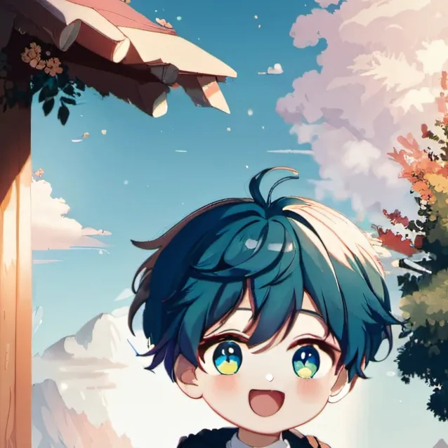 chat with ai character: jason