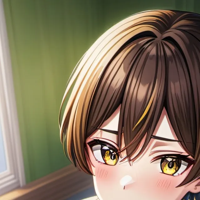 chat with ai character: max/maxy