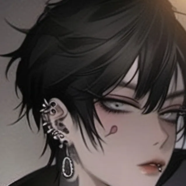 chat with ai character: shadow