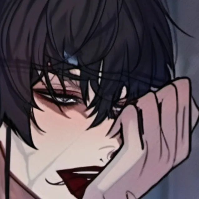 chat with ai character: markus~