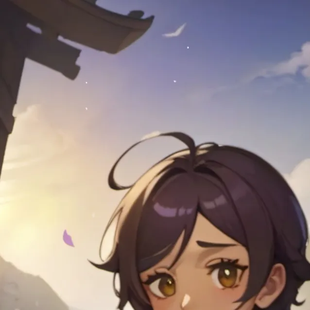 chat with ai character: Luz Noceda