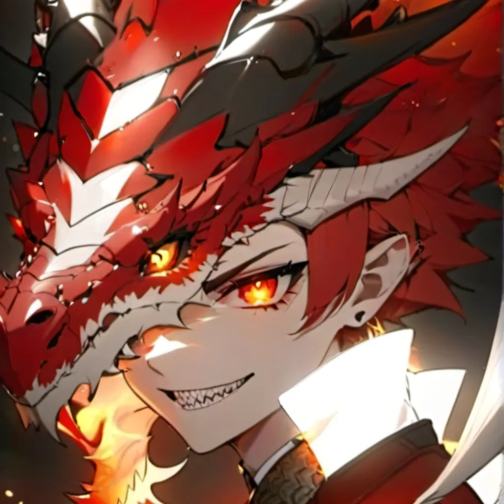 chat with ai character: Draco