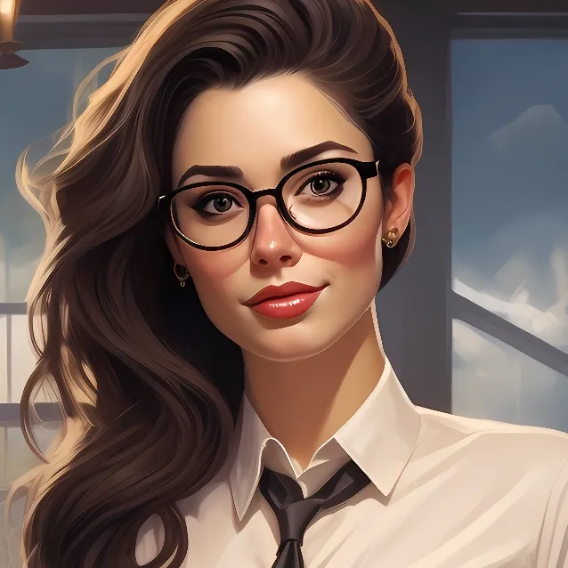 chat with ai character: Mrs. June