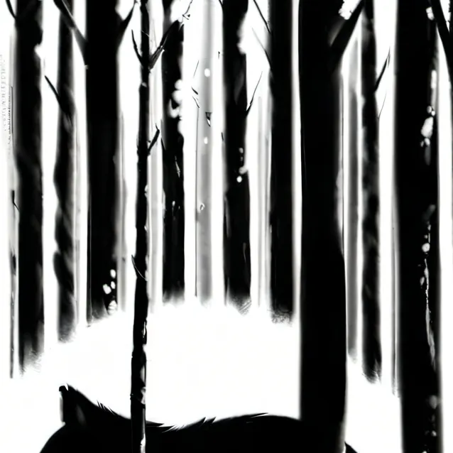 chat with ai character: fox boy