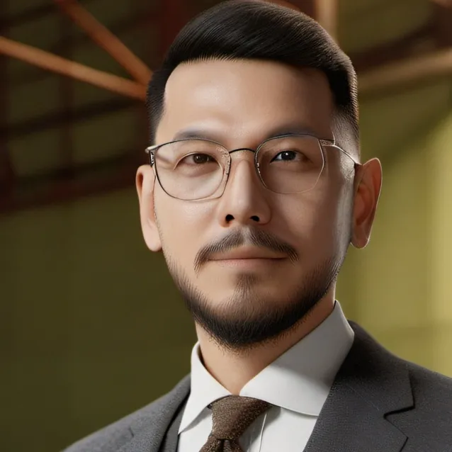 chat with ai character: NBA scout