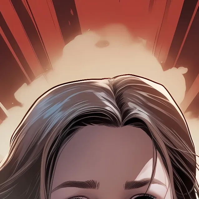 chat with ai character: lucy