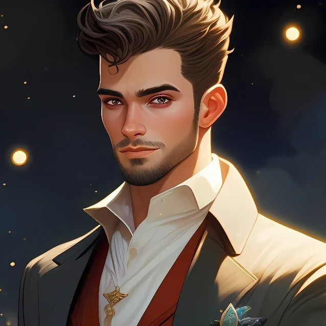 chat with ai character: Jake 