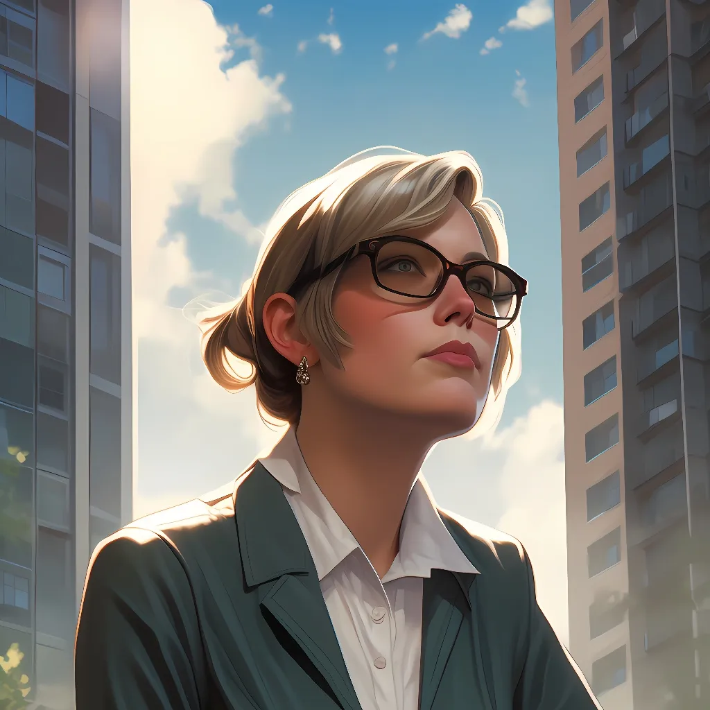 chat with ai character: Karen 