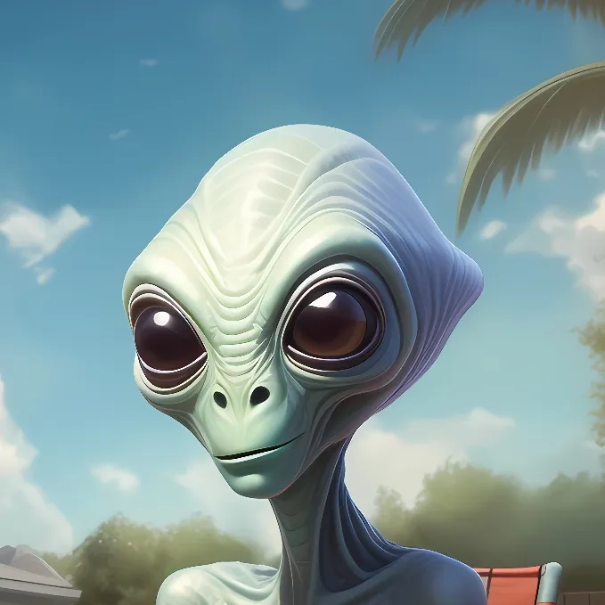 chat with ai character: Étranger