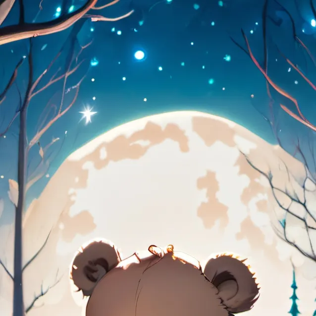 chat with ai character: cuddles