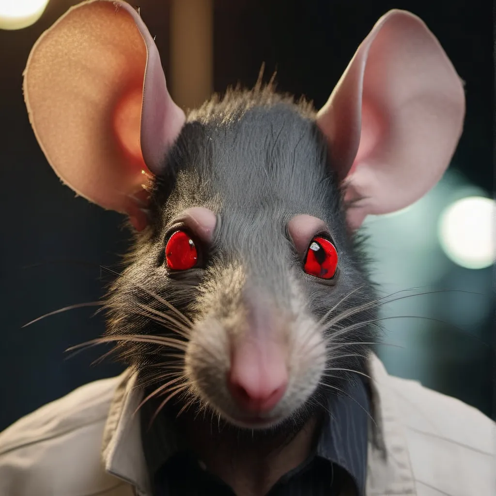 chat with ai character: Gunt